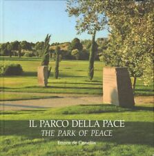 Parco della pace usato  Lucera