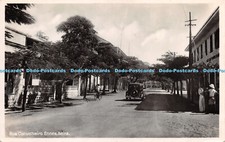 R281866 Rua Conselheiro Ennes Beira The Newman Art Publishing RP, usado comprar usado  Enviando para Brazil