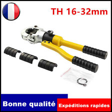 Pinces sertir 32mm d'occasion  Expédié en France