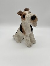 Wire fox terrier d'occasion  Paris XIII