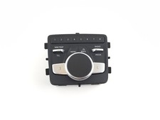 PAINEL DE CONTROLE MULTIMÍDIA AUDI A4 A5 MMI 8W0919614T / A16891-D183, usado comprar usado  Enviando para Brazil