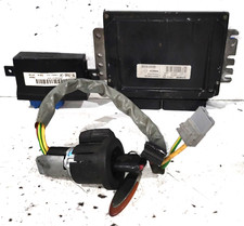 Kit centralina motore usato  Frattaminore