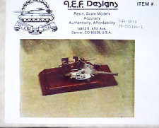Aef designs 551a for sale  Oklahoma City