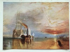 Fighting temeraire joseph for sale  UK