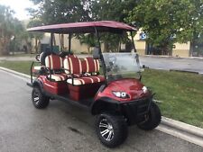 2022 red passenger for sale  Palm Beach Gardens
