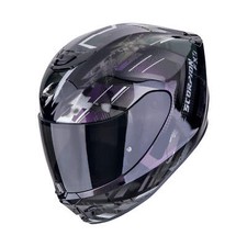 Casco integrale scorpion usato  Italia