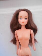 OCEAN TOYS boneca Barbie TAMANHO VINTAGE ANOS 80 CLONE BETTY TEEN SINDY GLORIA SUSANA, usado comprar usado  Enviando para Brazil