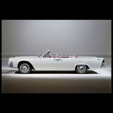 Photo .009851 lincoln d'occasion  Martinvast