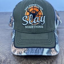 Hunting hat see for sale  Archbold