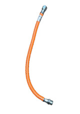 Gasschlauch 40cm ablaufdatum gebraucht kaufen  Neuss