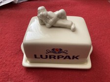 Lurpak vintage reto for sale  BRIERLEY HILL