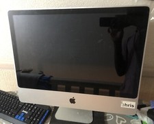 Apple imac core for sale  LONDON