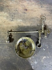 Balance romaine ancienne d'occasion  Grenoble-