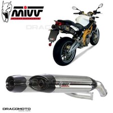 Double échappement aprilia d'occasion  Expédié en France