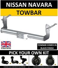 Towbar nissan navara for sale  WARRINGTON