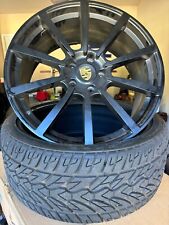 Porsche panamera rims for sale  Kennesaw