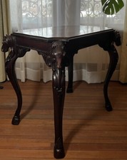 Magnificent mahogany horse for sale  Indianapolis