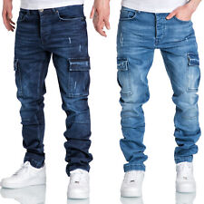 Herren cargo jeans gebraucht kaufen  Essen
