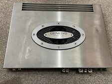 Genesis sub car for sale  BIRMINGHAM
