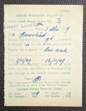 1949 great western for sale  HASTINGS