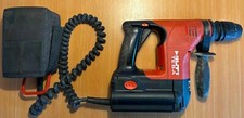 Hilti akku bohrhammer gebraucht kaufen  Emkendorf