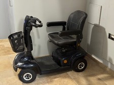 Invacare leo scooter d'occasion  Sarlat-la-Canéda
