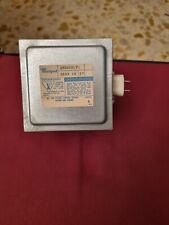 Magnetron microonde whirpool usato  Palermo