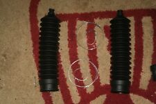 Steering rack gaiters for sale  HUNTINGDON