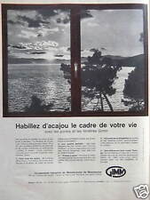 Publicite portes fenêtres d'occasion  Longueil-Sainte-Marie