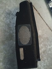 Supporto cappelliera volkswage usato Supporto cappelliera volkswage usato  Verdellino