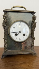 Horloge pendule borne d'occasion  Aix-en-Provence-