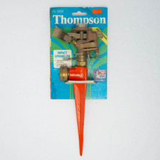 Vtg 1993 thompson for sale  Granite City