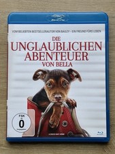 Unglaublichen abenteuer bella gebraucht kaufen  Detmold