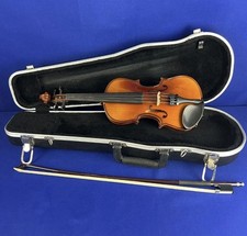 Yamaha violin m49 for sale  Christmas