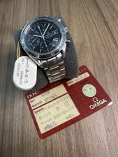 Omega speedmaster date usato  Pavia