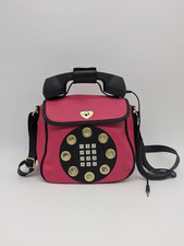 Betsey johnson phone for sale  NORTHAMPTON