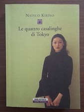 Kirino quattro casalinghe usato  Verona