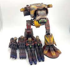 Mars pattern warhound d'occasion  Agon-Coutainville