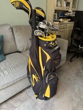 Cobra golf clubs for sale  BRIGHTON