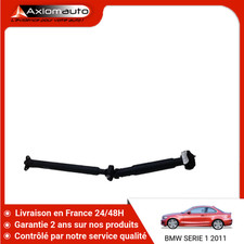 Transmission longitudinale bmw d'occasion  Amiens-