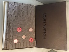Echarpe louis vuitton d'occasion  Montigny-lès-Metz