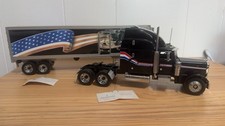 Franklin mint peterbilt for sale  Staunton