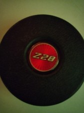 Camaro z28 horn for sale  Jackson