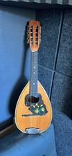 Vintage mandolin lignalone for sale  BORDON