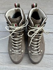 Dolomite high gtx usato  Falconara Marittima