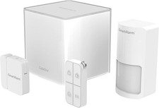 Sicherheitssystem alarmanlage  gebraucht kaufen Sicherheitssystem alarmanlage  gebraucht kaufen  Westerburg-Umland