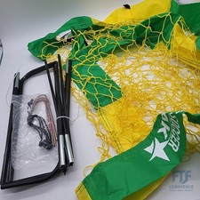 Bayinbulak faltbar fußballtor gebraucht kaufen  Gunzenhausen
