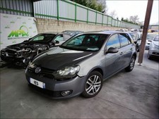Fusee avd volkswagen d'occasion  Claye-Souilly