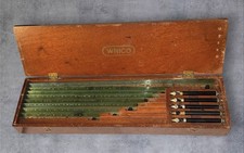 Rare wrico lettering for sale  Grand Rapids