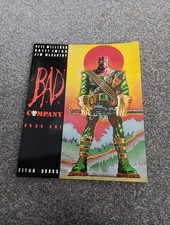 2000ad softcover tpb for sale  WICKFORD